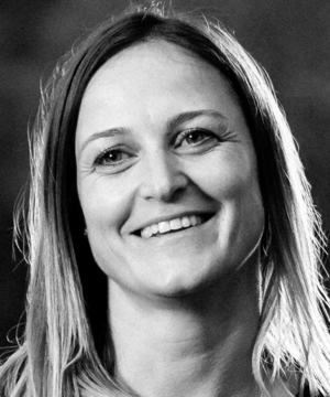 Hutter, Prof. Katja Hutter, Prof. Katja