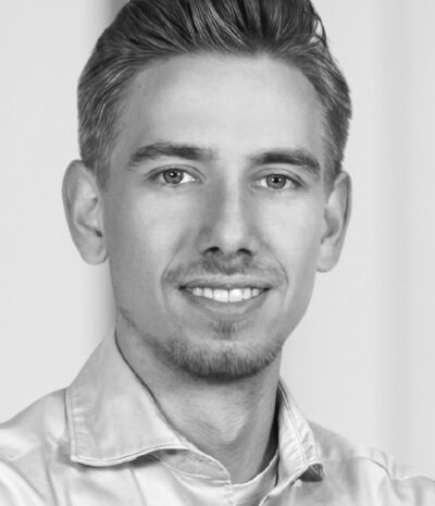 Kottlarz, Daniel