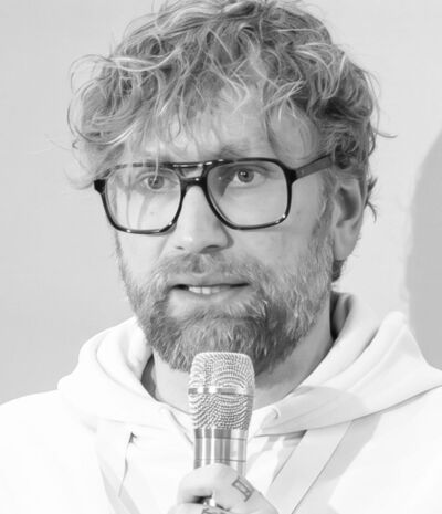 Radloff, Robert