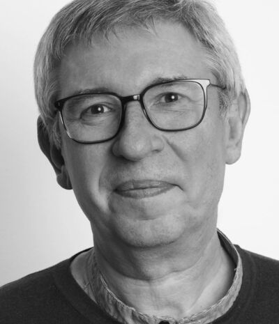  Walk,  Andreas 