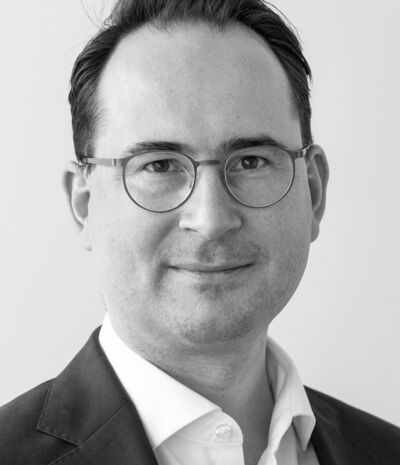 Benndorf, Stefan