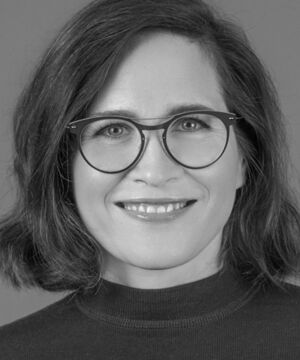 Wrohlich, Kristina