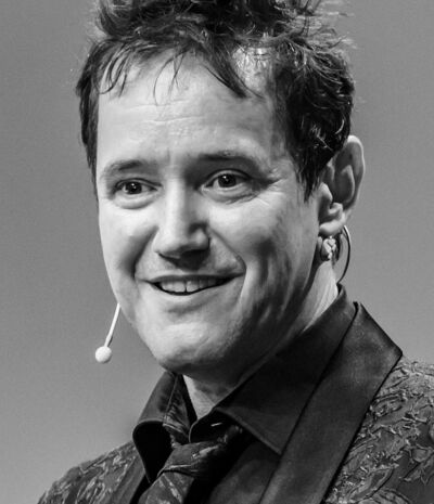 Dahmen, Dietmar