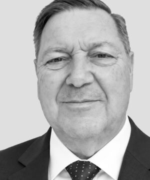 Pölzl, Dr. Alfred