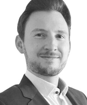 Hazibar, Mathias