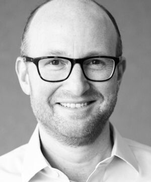 Naeff, Daniel