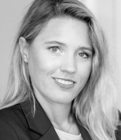Spennlingwimmer, Tanja