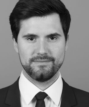 Zawarczynski, Daniel
