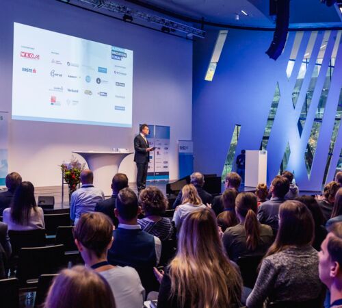 Austrian Innovation Forum