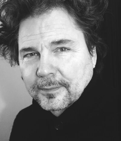 Werzowa, Univ.-Prof. Walter