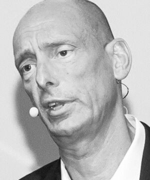 von den Eichen, Prof. Dr. Stephan Friedrich