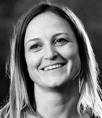Hutter, Prof. Katja