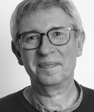 Walk, Andreas
